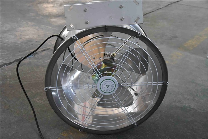 500mm Air Circulation Fan For Greenhouse